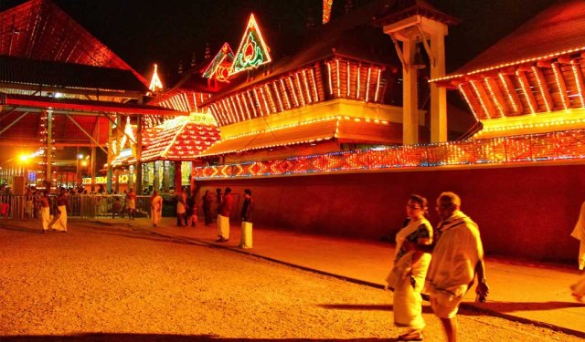 Guruvayoor-Thissur-temple